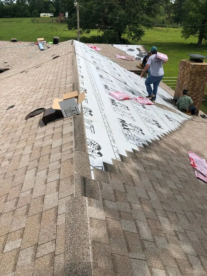 Best Roofing Service in East Texas
