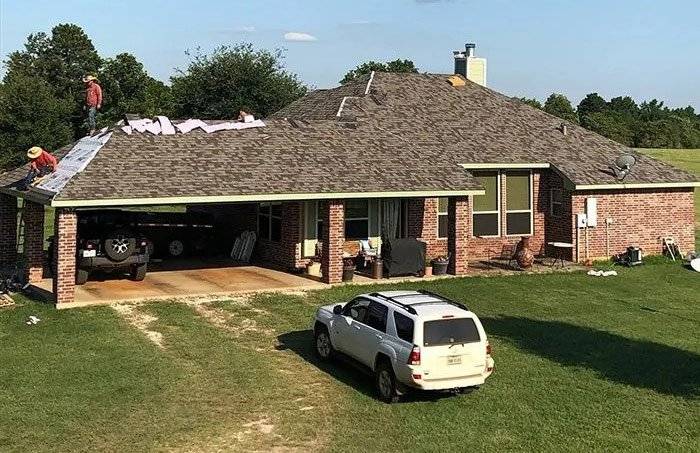 Best Roofing Service in East Texas